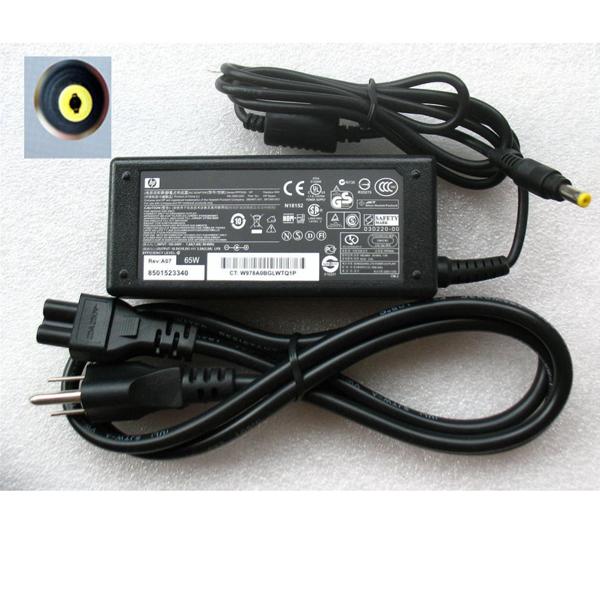 Sạc Laptop HP compaq 6520s