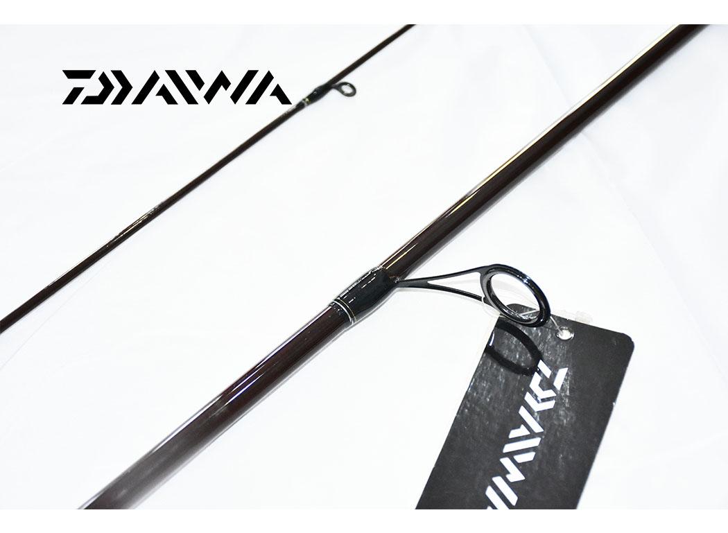 Cần Câu Cá Daiwa Acculite