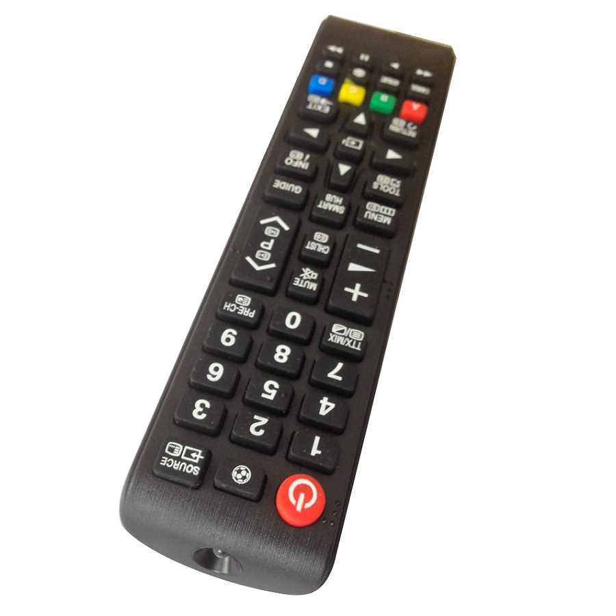 Điều Khiển TiVi SAMSUNG RM-L1088+