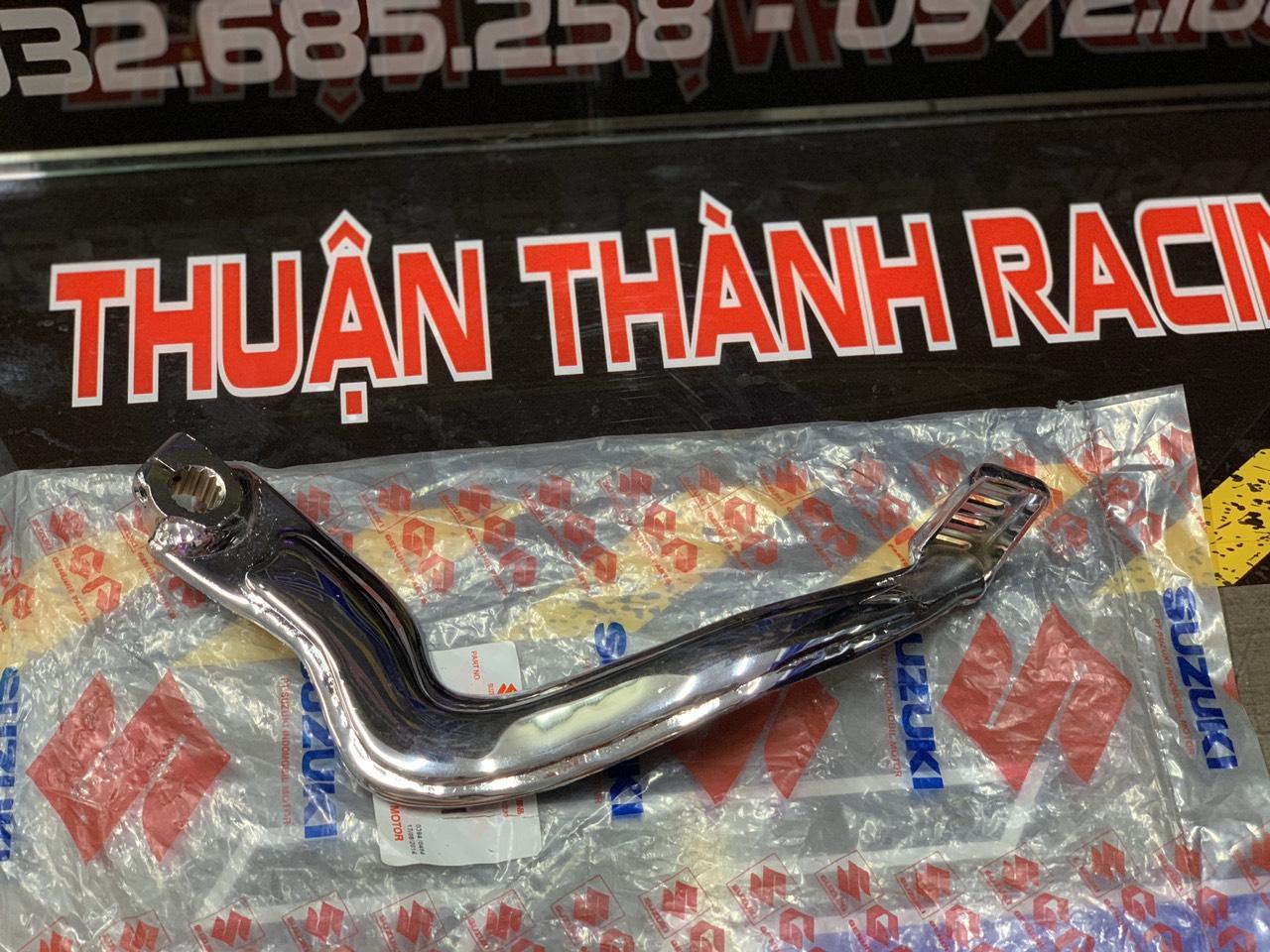 ĐẠP THẮNG SATRIA 2000 ZIN