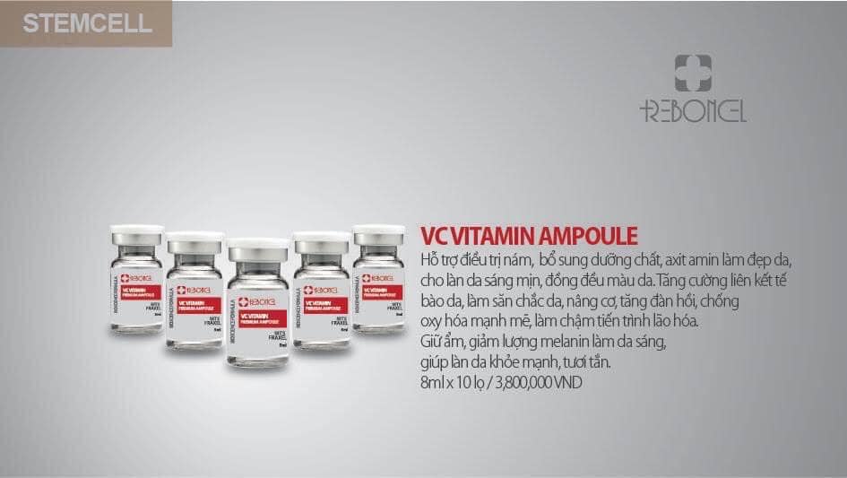 TẾ BÀO GỐC NÁM REBORNCELL