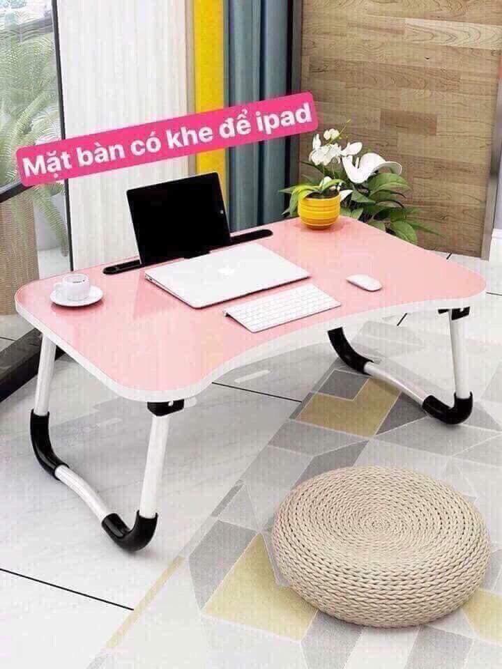 [Cùng bé học giỏi] Bàn học Mini cho bé