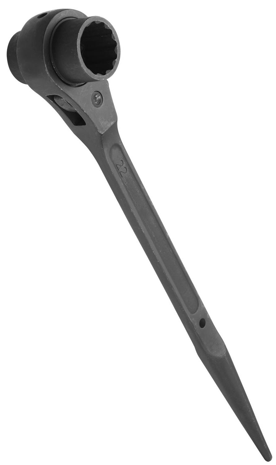 TÍP ĐUÔI CHUỘT TOLSEN 15297- 19 x 24mm