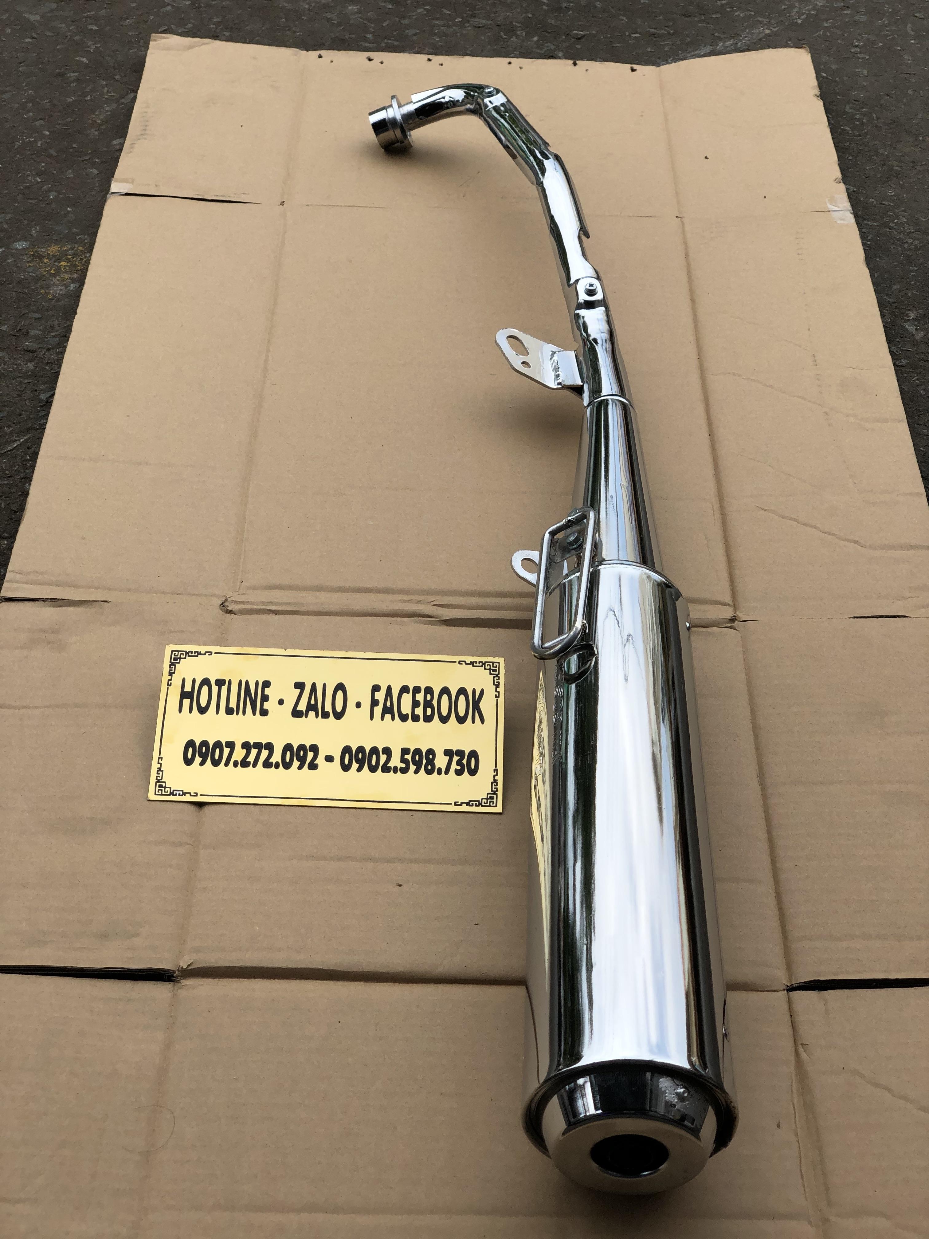 [HCM]pô future 1 HONDA NF110 GOSHI