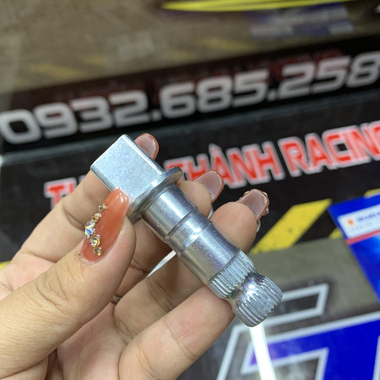 CỐT XỎ PAS MÁ ĐÙM SAU SPORT - RGV ZIN