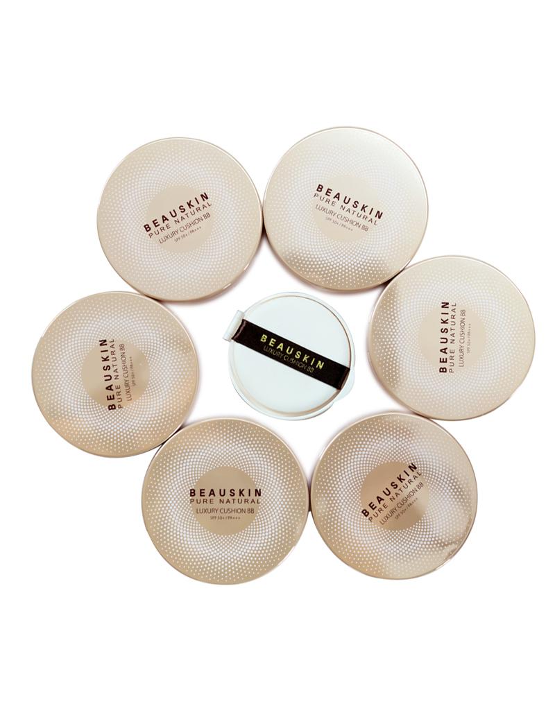 Phấn nước Beauskin Luxury Cushion BB SPF/ PA+++ -