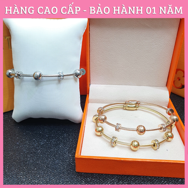 Bộ Trang Sức Nữ Thời trang CB27