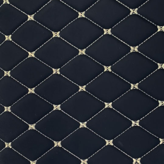 Thảm lót full cốp ô tô Mitsubishi Xpander