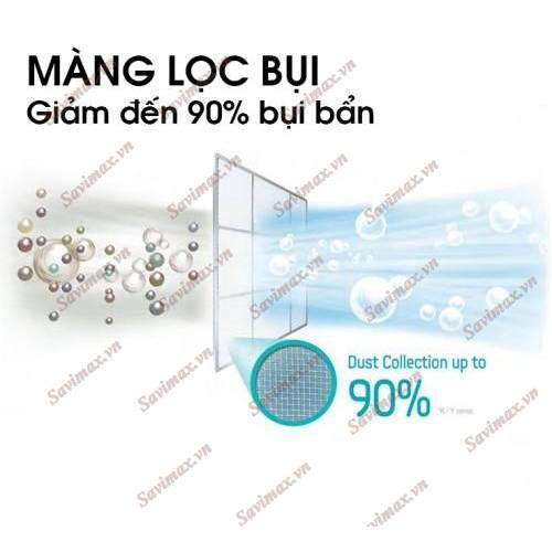 [Trả góp 0%]MÁY LÀM MÁT KHÔNG KHÍ OSHIMA OS110-3500