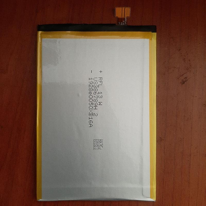 Pin Asus Zenfone 6