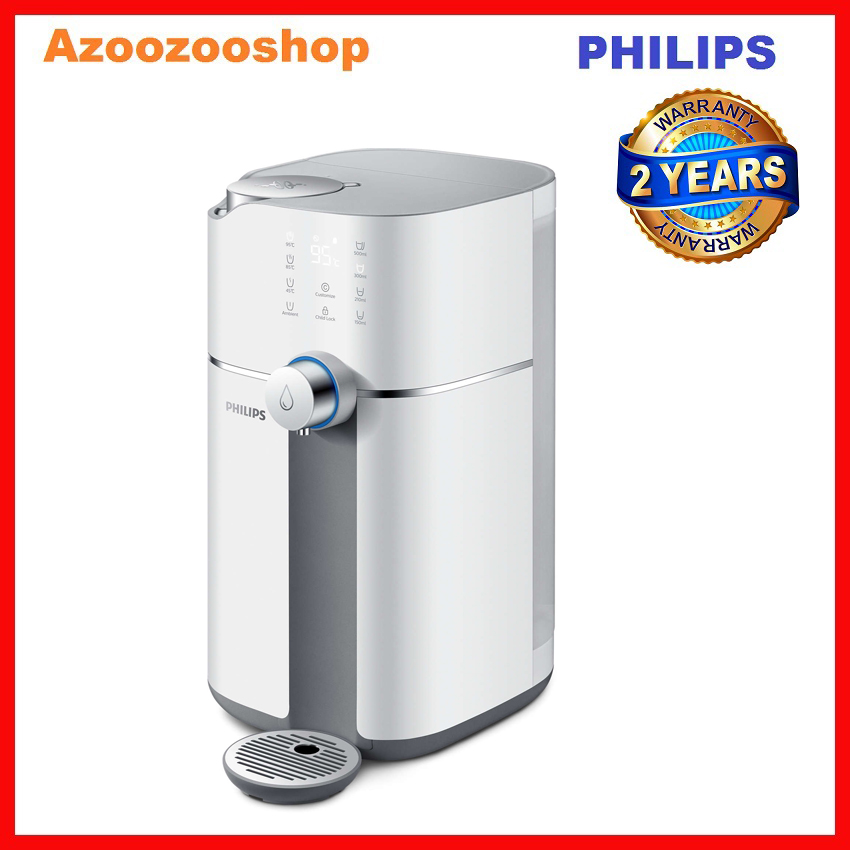 Water dispenser philips ADD6910