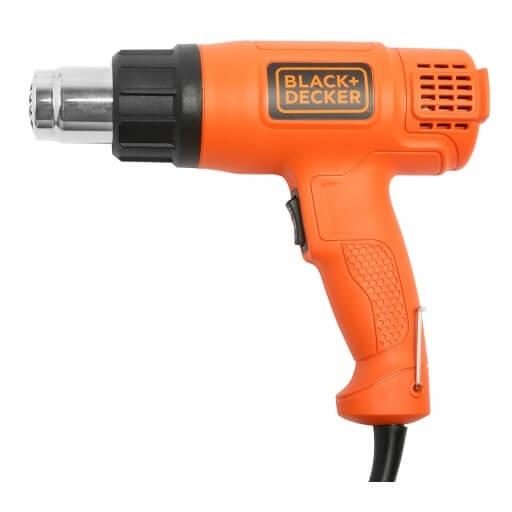 [HCM]Máy thổi hơi nóng Black & Decker KX1800