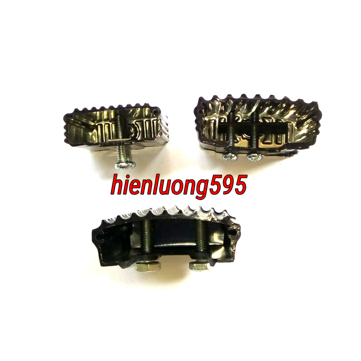 Combo bọc phanh, cần số xe máy