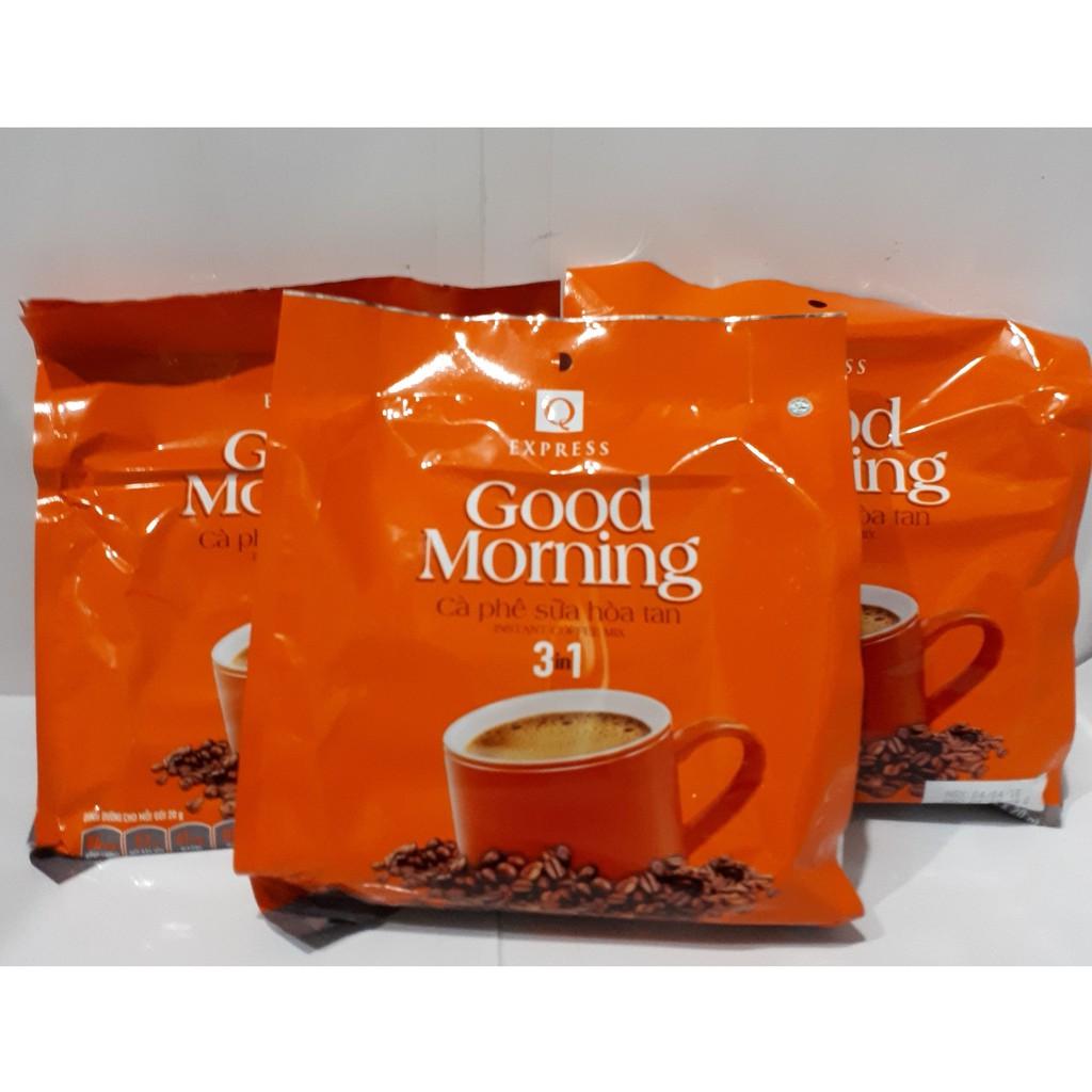 Cafe sữa Trần Quang 24 gói