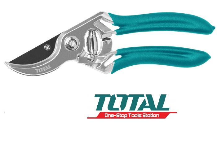 Kéo cắt tỉa cành 200mm Pruning Shears Total INGCO THT0109 HPS0109