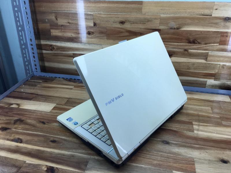 Laptop Fujitsu FMV NF/B70