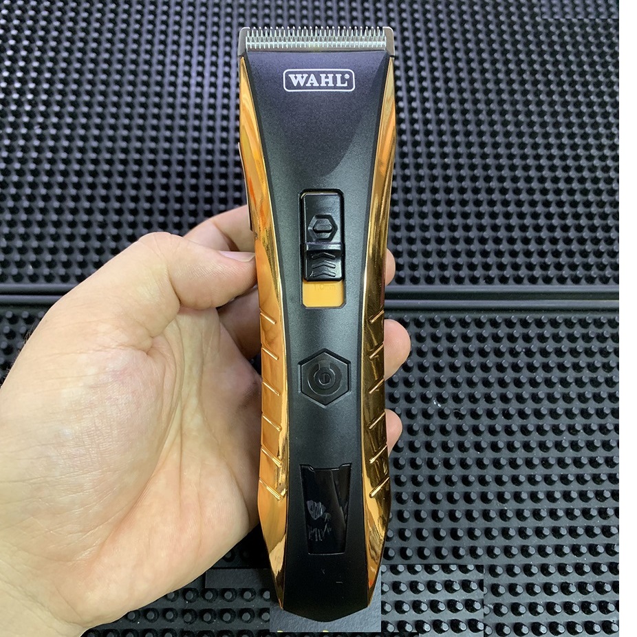 WAHL ORIGINAL PROFESSIONAL 2222 ARTIST SERIES RECHARGEABLE CLIPPER GROOMING KIT latest model original local warranty