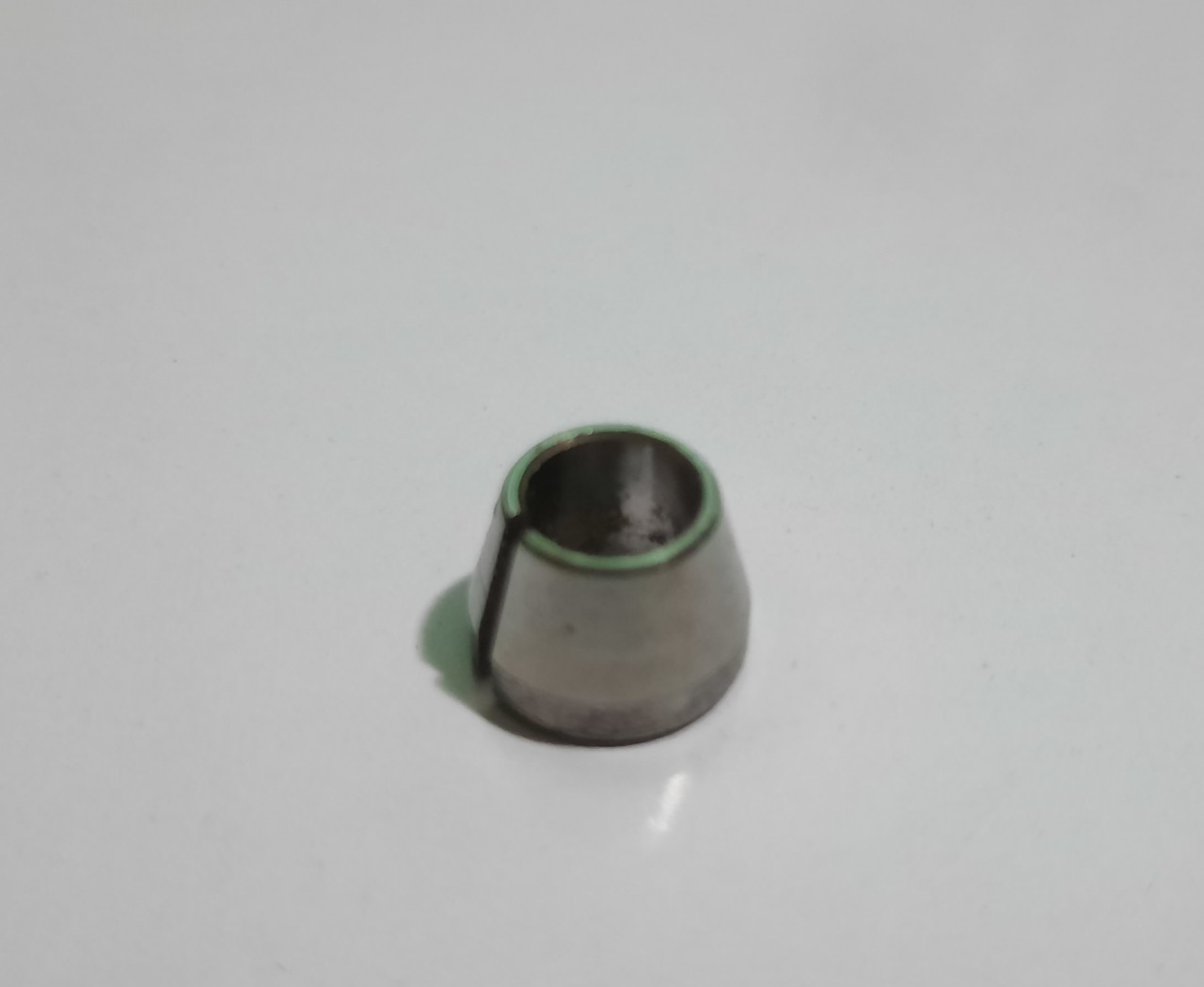 chấu bóp cho máy phay mini cốt 6.35mm
