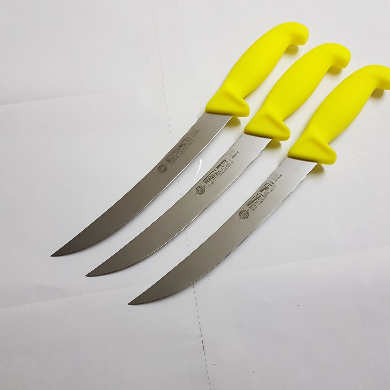 Dao lóc thịt cán vàng cong EICKER nhập khẩu đức.eicker.vn 2754021