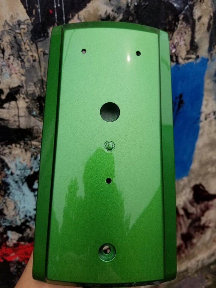 BỘ VỎ XE DREAM 2