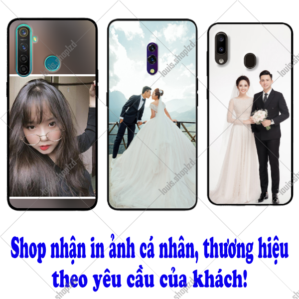 [HCM]Ốp Lưng Samsung M20 - Doremon Cười