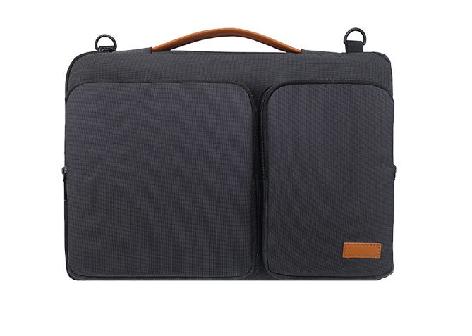 Cặp Brinch BW-236 chống sock laptop 15 6