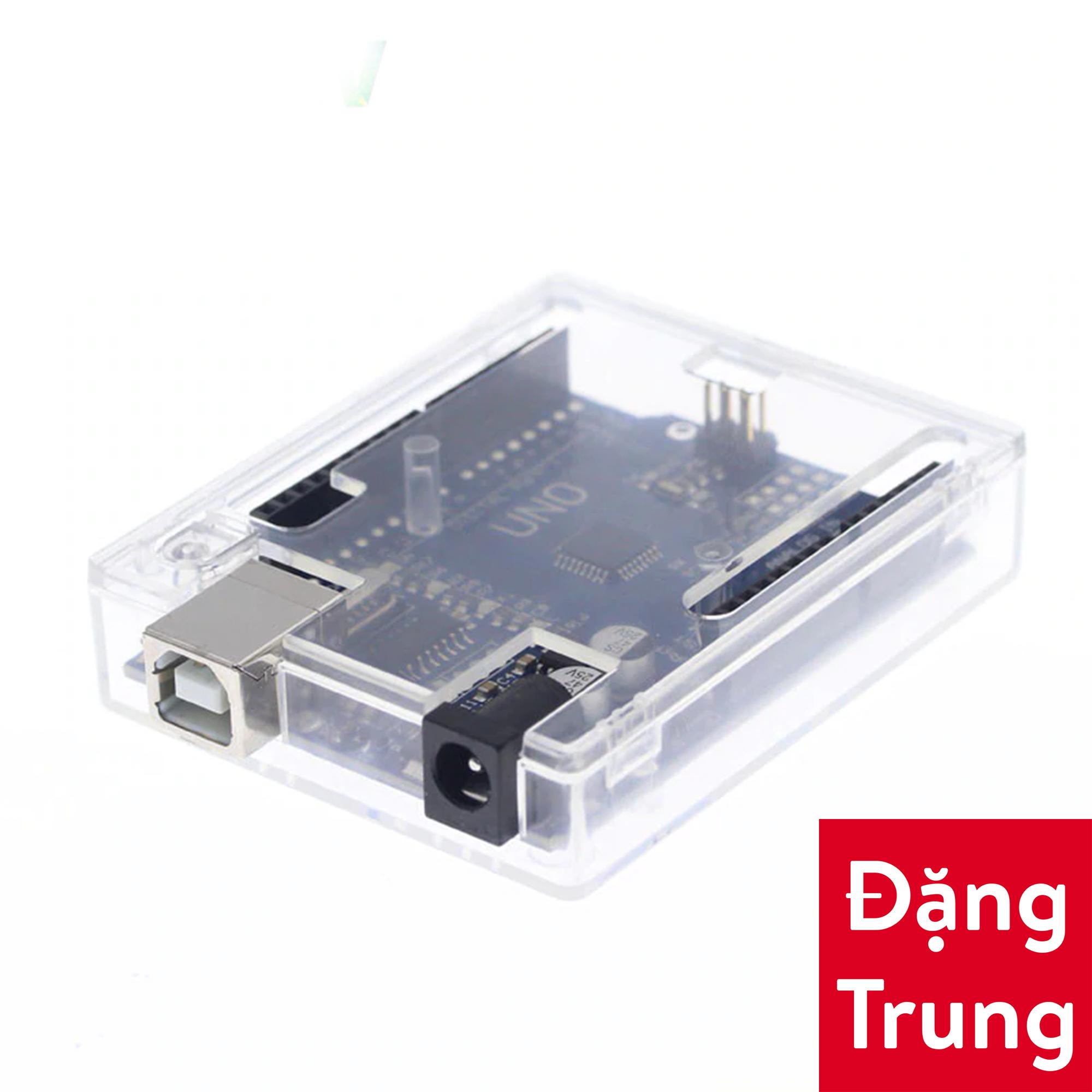 Vỏ Arduino UNO R3