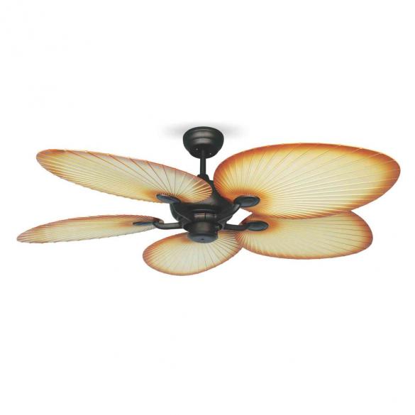 QUẠT TRẦN DC CÁNH LÁ CỌ SINWA SC03 (Hàng chính hãng)