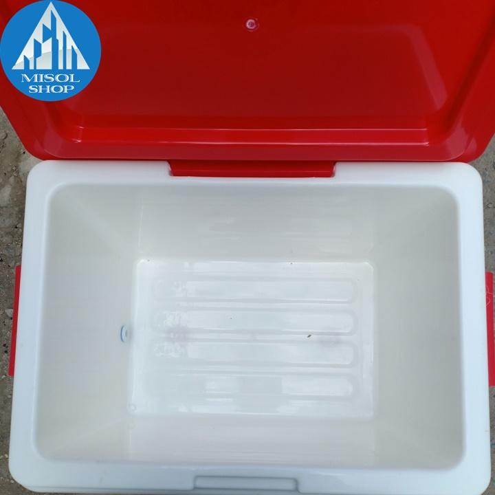 [HCM]Thùng đá hiệp thành 35 lít [ SIÊU KHUYÊN MÃI TRONG 3 NGÀY]
