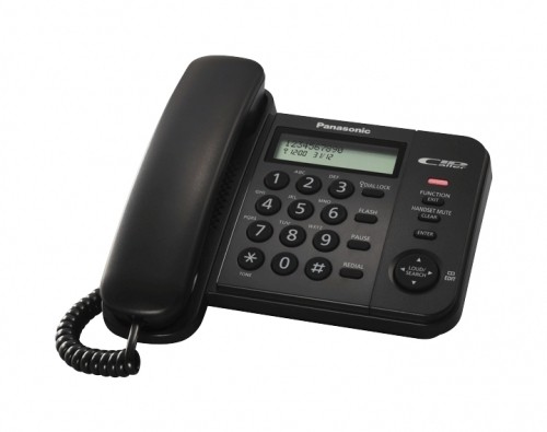 Điện thoài bàn Panasonic KX-TS560
