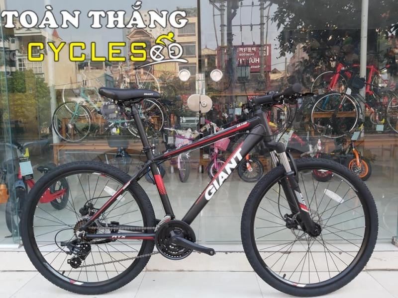 Mua Xe đạp thể thao GIANT ATX 618 2020