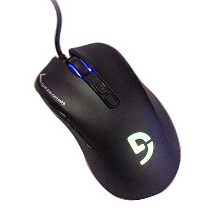 Chuột có dây chơi game Switch bất tử Fuhlen G90 Evo