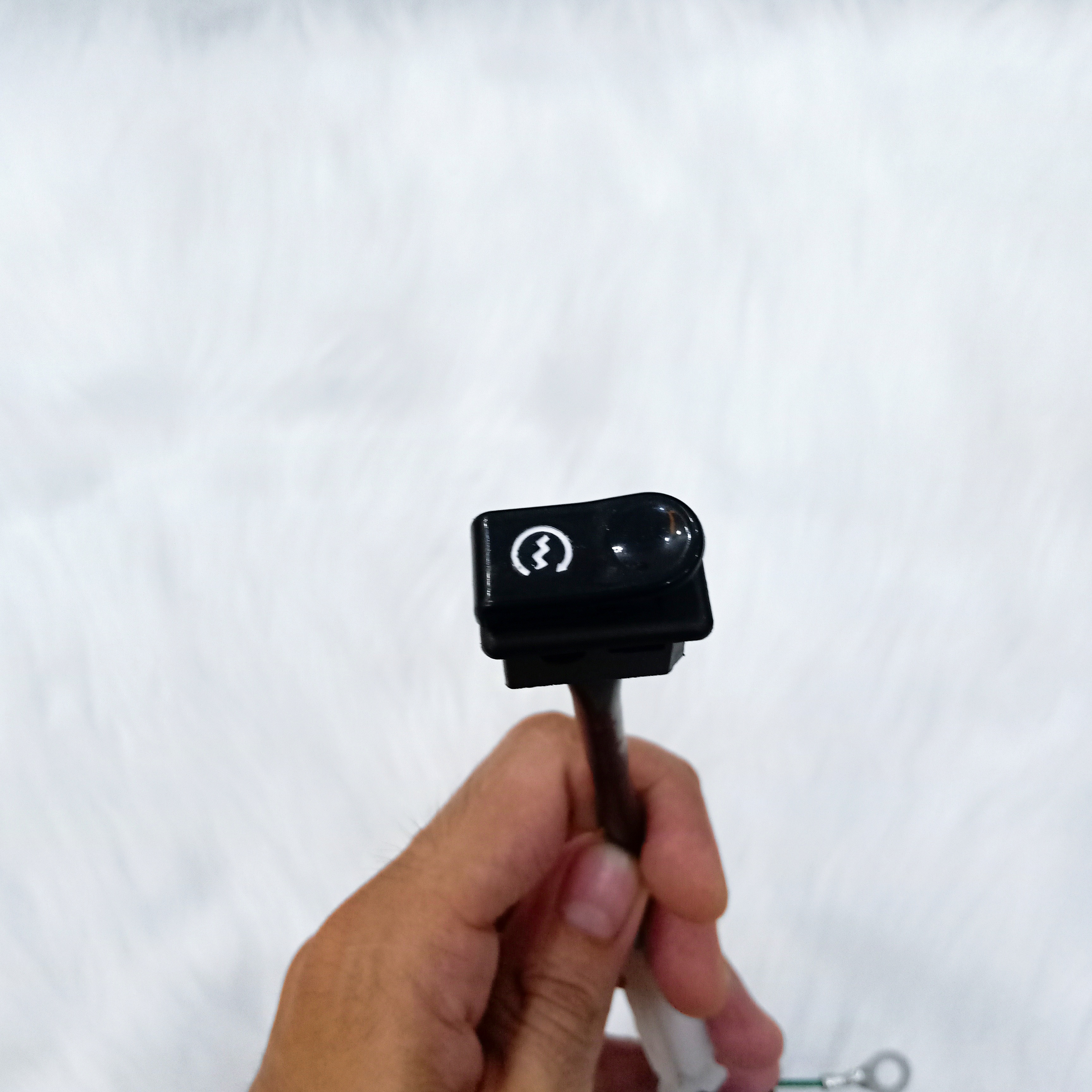 Mạch Passing 2S Trợ Sáng Cho Satria/Raider | Nhiều Chế Độ (Passing 2s & Auto Passing)