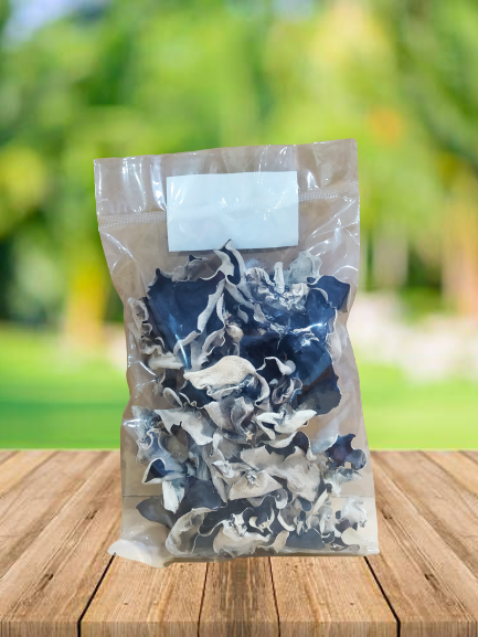 Nấm mèo đen Thảo Nguyên Phát 100g