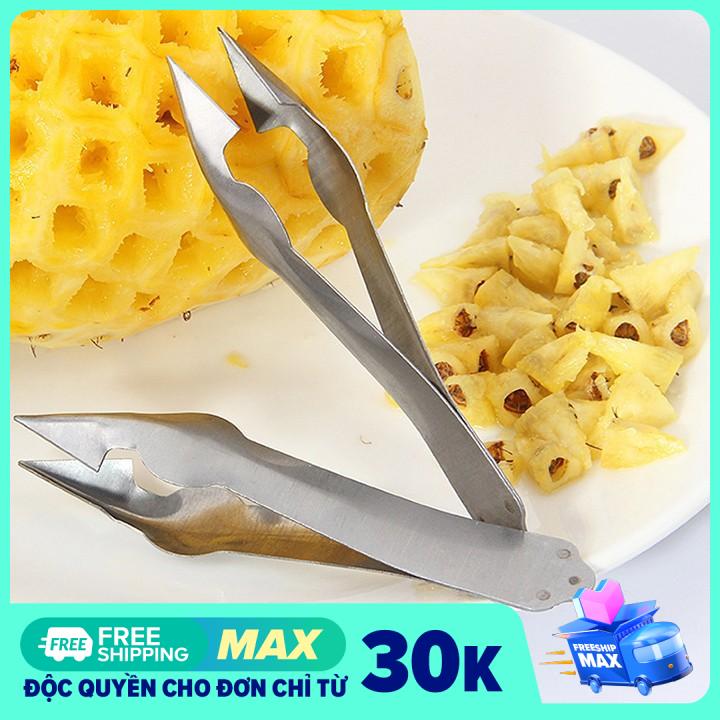 [HCM]Dụng cụ gắp mắt dứa thông minh