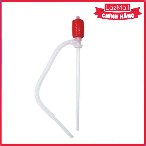 Bơm tay vouller sang chiết dung dịch dukshin dp-14 - hàng chính hãng