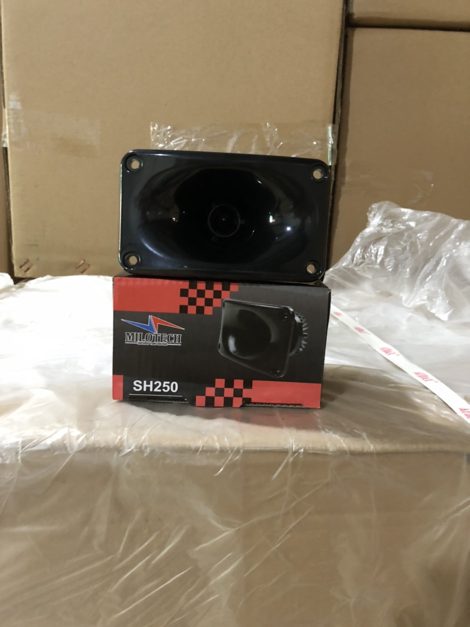 [HCM][Giá rẻ] Loa nhà yến SH250 hoặc HP5000 Milotech