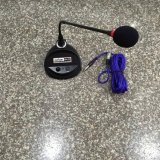 Micro Hội Nghị Gloirik GM-125 (Đen)