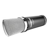 Micro Takstar PC-K600 (Đen)