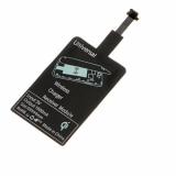 [HCM]Miếng dán hỗ trợ sạc không dây cho điện thoại ANDROID