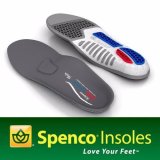 Spenco Total Support Thin Insoles - size 1(32-34)