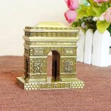 Mô hình Khải Hoàn Môn cao 8 cm (màu vàng rêu)