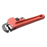 Mỏ lết răng 15cm Stanley 87-620 (Đỏ)