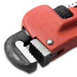 Mỏ lết răng 15cm Stanley 87-620 (Đỏ)