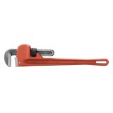 Mỏ lết răng Stanley 87-623 30cm (Đỏ)