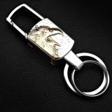 Móc treo chìa khóa Honest BCK2--605 có đèn LED