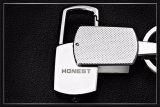 Móc treo chìa khóa Honest BCK2--605 có đèn LED