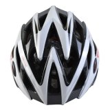 Mũ Nón Bảo Hiểm Xe Đạp Moon Chính Hãng (Trắng)