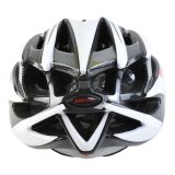 Mũ Nón Bảo Hiểm Xe Đạp Moon Chính Hãng (Trắng)