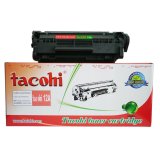 Mực in HP Laserjet 3050 - Tacohi 12A (Đen)
